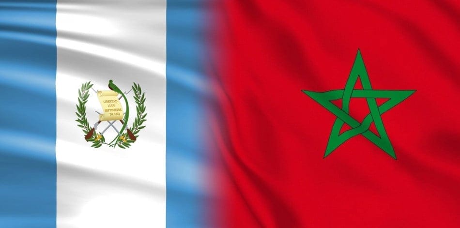 Maroc-Guatemala : vers un nouvel élan des échanges économiques
