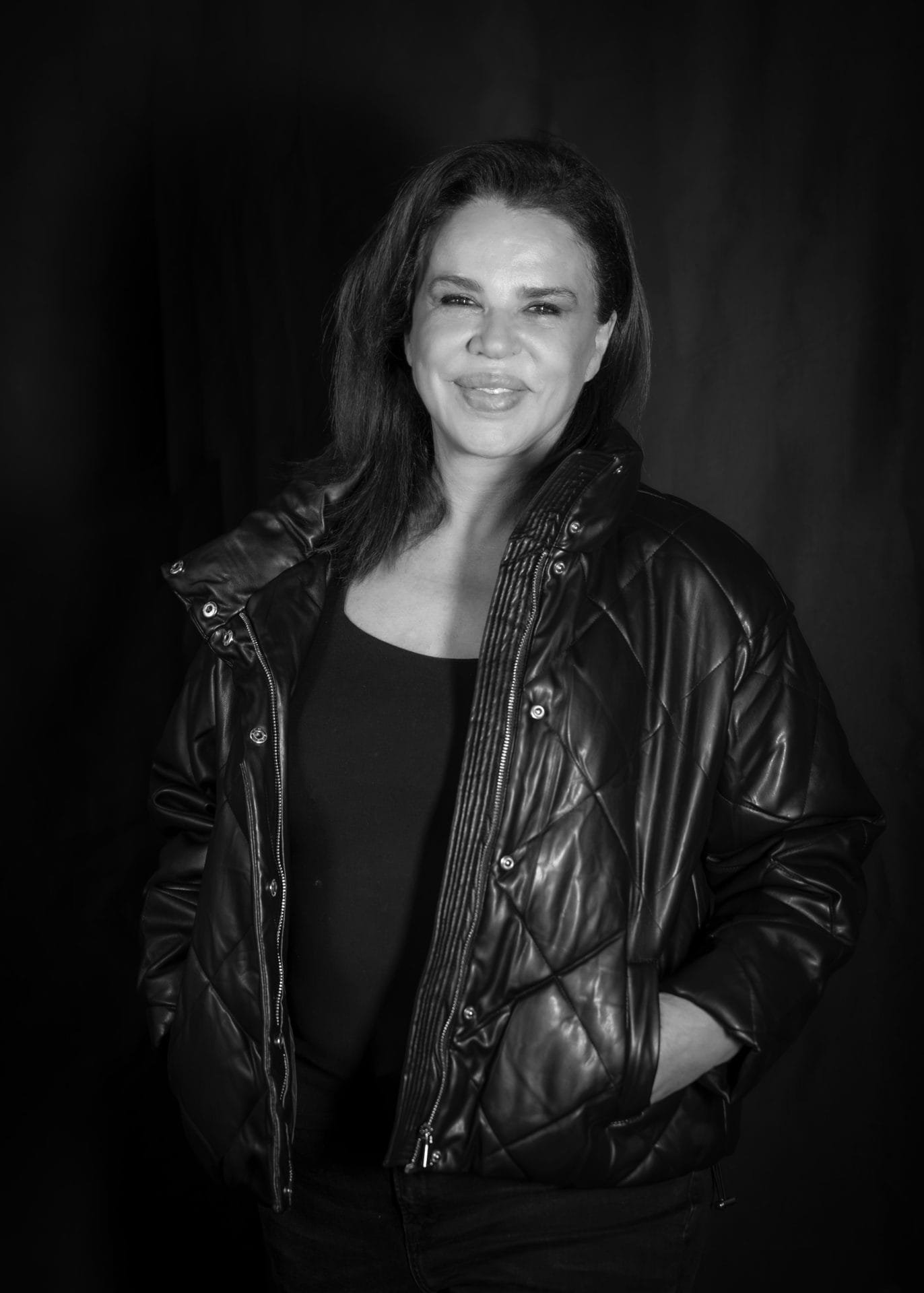 Nadia Doghmi Nadia Doghmi