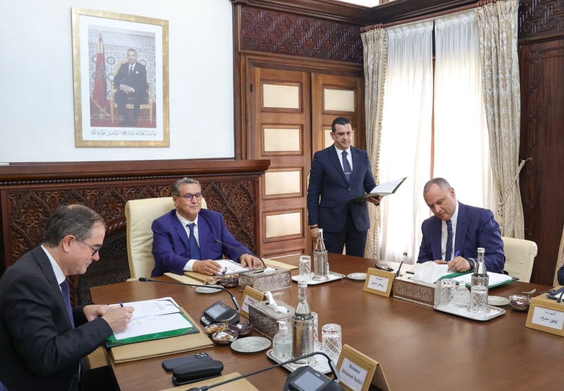 Industrie automobile : Renault Maroc lance un plan de développement 2025-2030