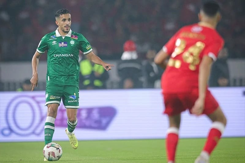 Derby Casablancais : le Wydad et le Raja se quittent sur un nul décevant (0-0)
