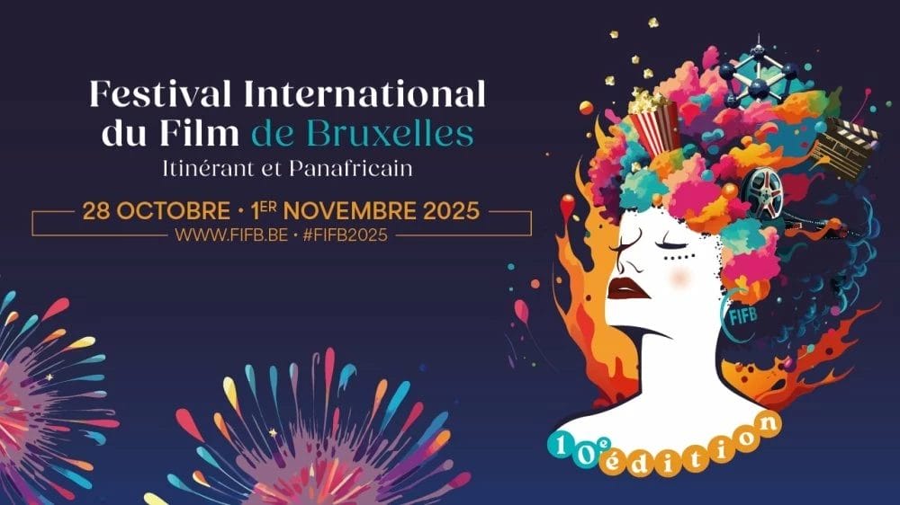 Deux films marocains à l’honneur au Festival international du film de Bruxelles