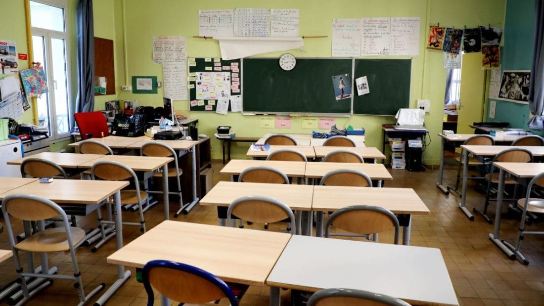 Le ministère mobilise les enseignants retraités pour les cours de soutien