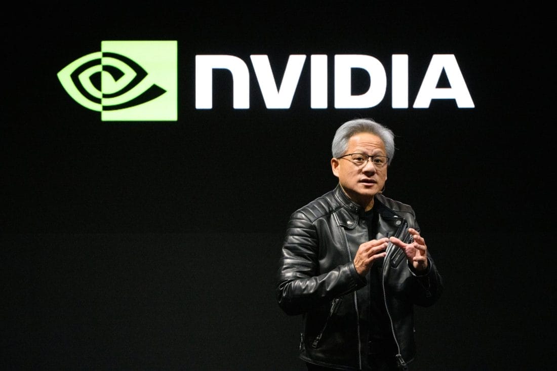 Nvidia, à méditer 1 Nvidia, à méditer