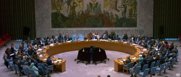 Sahara : un vote historique au Conseil de s&eacute;curit&eacute; en faveur du Maroc