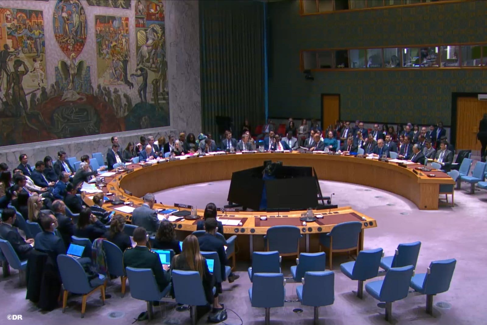 Driss Aissaoui : « La résolution 2797, un tournant historique pour le Sahara » Driss Aissaoui : « La résolution 2797, un tournant historique pour le Sahara »