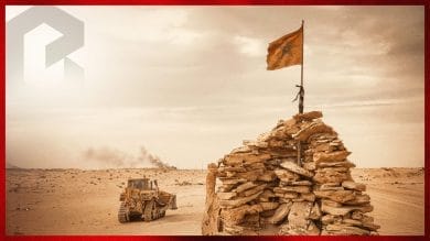 le 50e anniversaire de la Marche Verte