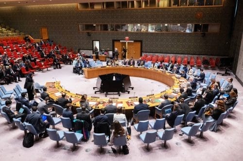 Sahara : les partis saluent la consécration onusienne du plan d’autonomie