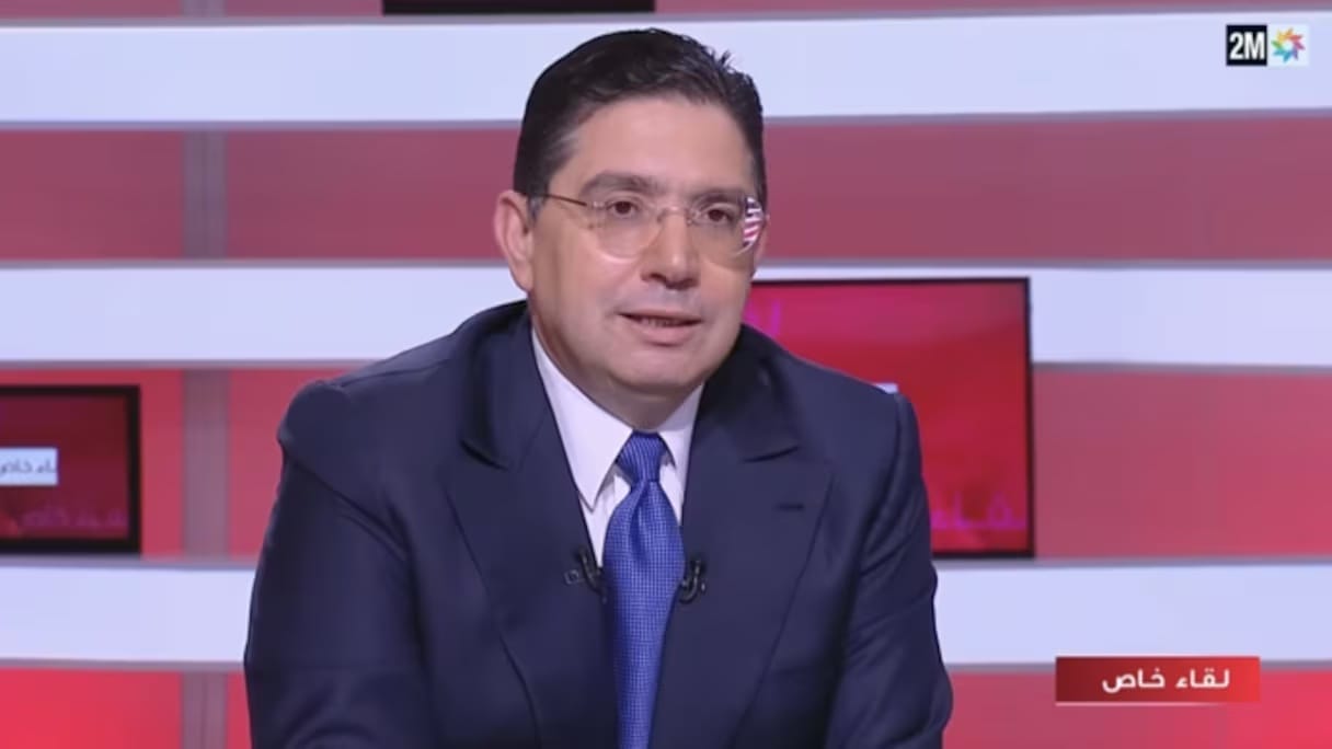 Résolution 2797 : Bourita dévoile les dessous d’un succès diplomatique marocain