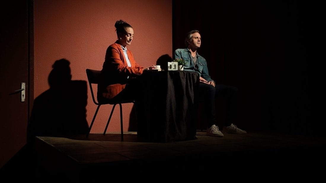 Mon ami Icare : une pièce dramatique née à Casablanca et portée par la passion