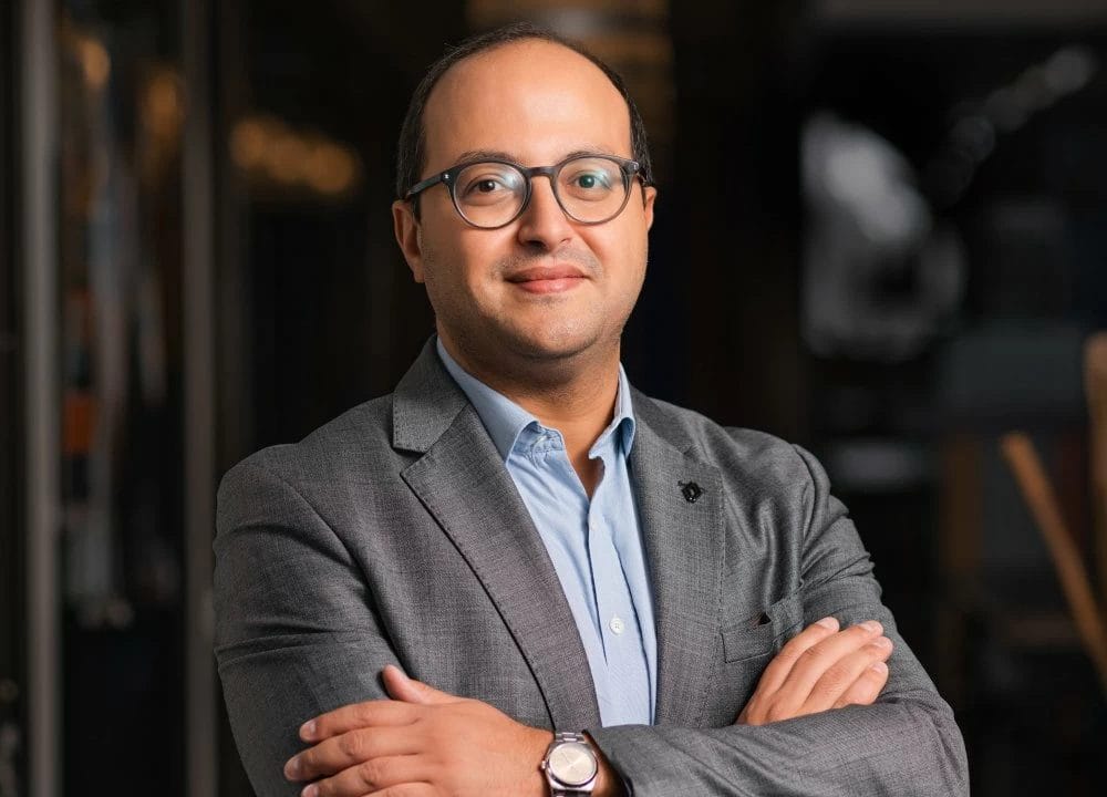 Mehdi Yaroub élu président du Groupement des Annonceurs du Maroc (GAM)