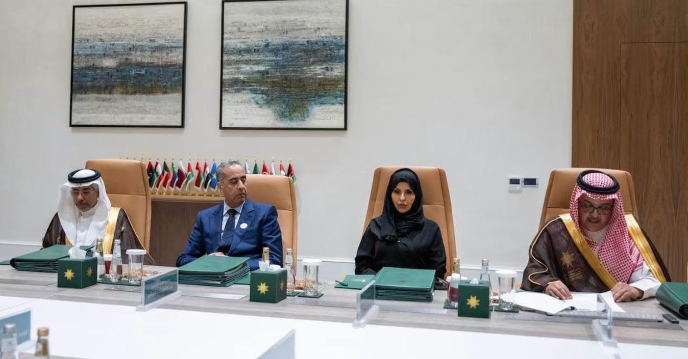 Hammouchi reconduit au Conseil supérieur de l’Université arabe Naif