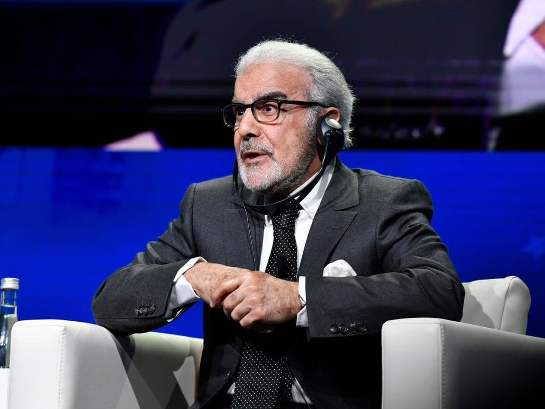 Jouahri et El Kettani distingués aux AFIS Awards 2025