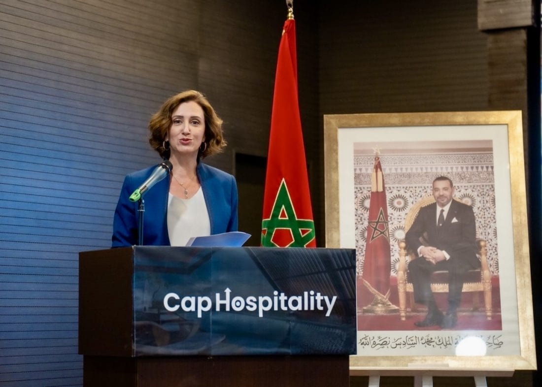 Rénovation hôtelière : 7 MMDH mobilisés par « Cap Hospitality »