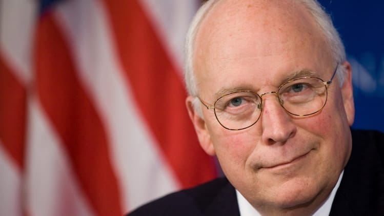 Dick Cheney, ancien vice-président américain, est décédé à 84 ans