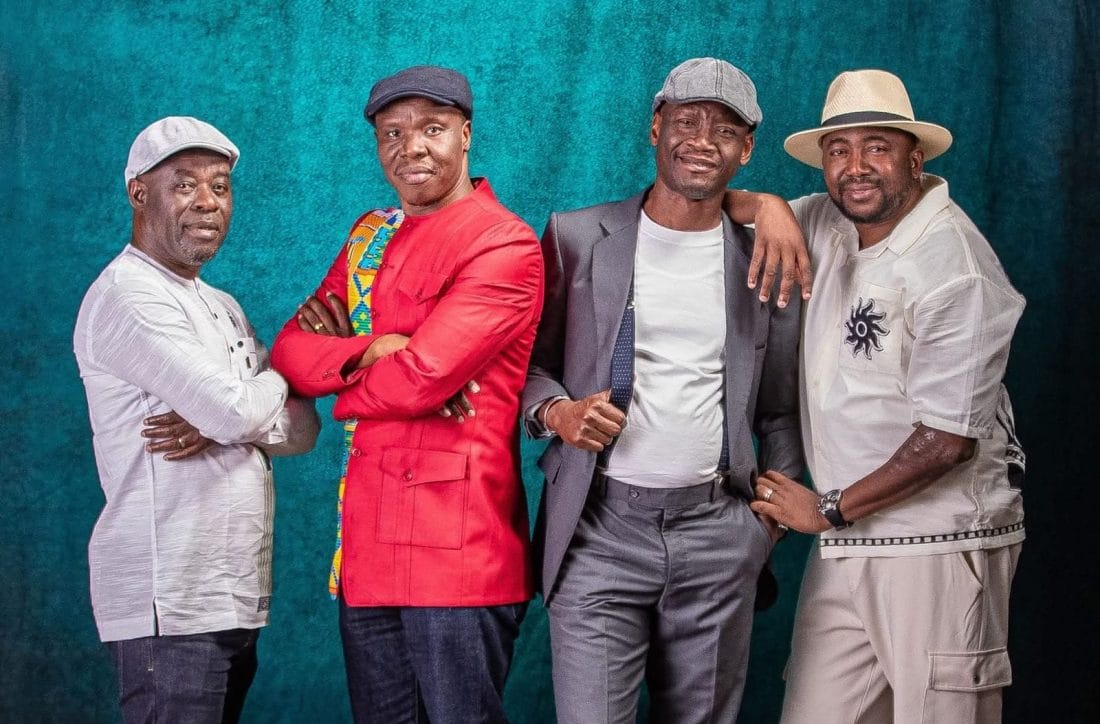 Magic System annonce la sortie de son 12e album « Dôni Dôni »