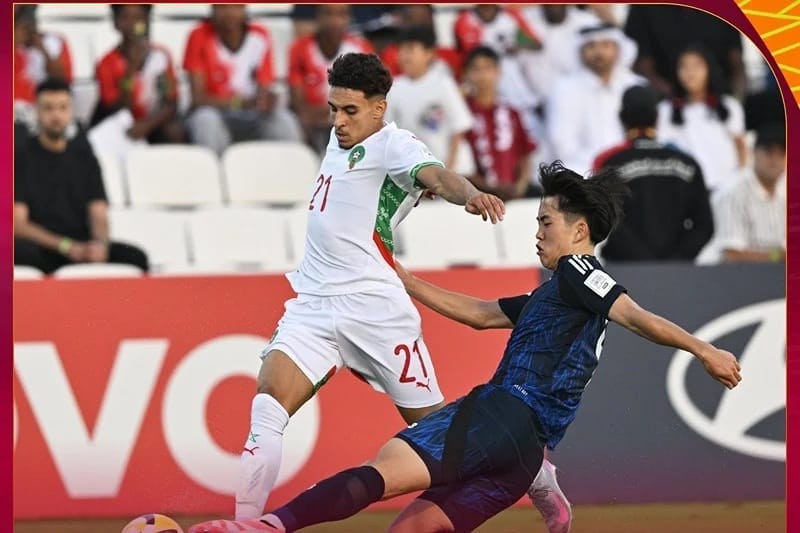 Mondial U17 : les Lionceaux de l’Atlas déterminés à rebondir face au Portugal