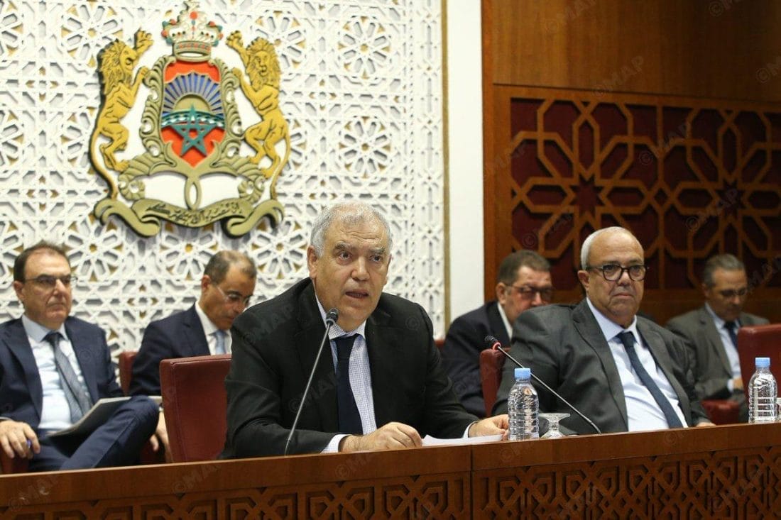 Le ministère de l’Intérieur met la gouvernance territoriale au centre de ses priorités 2026