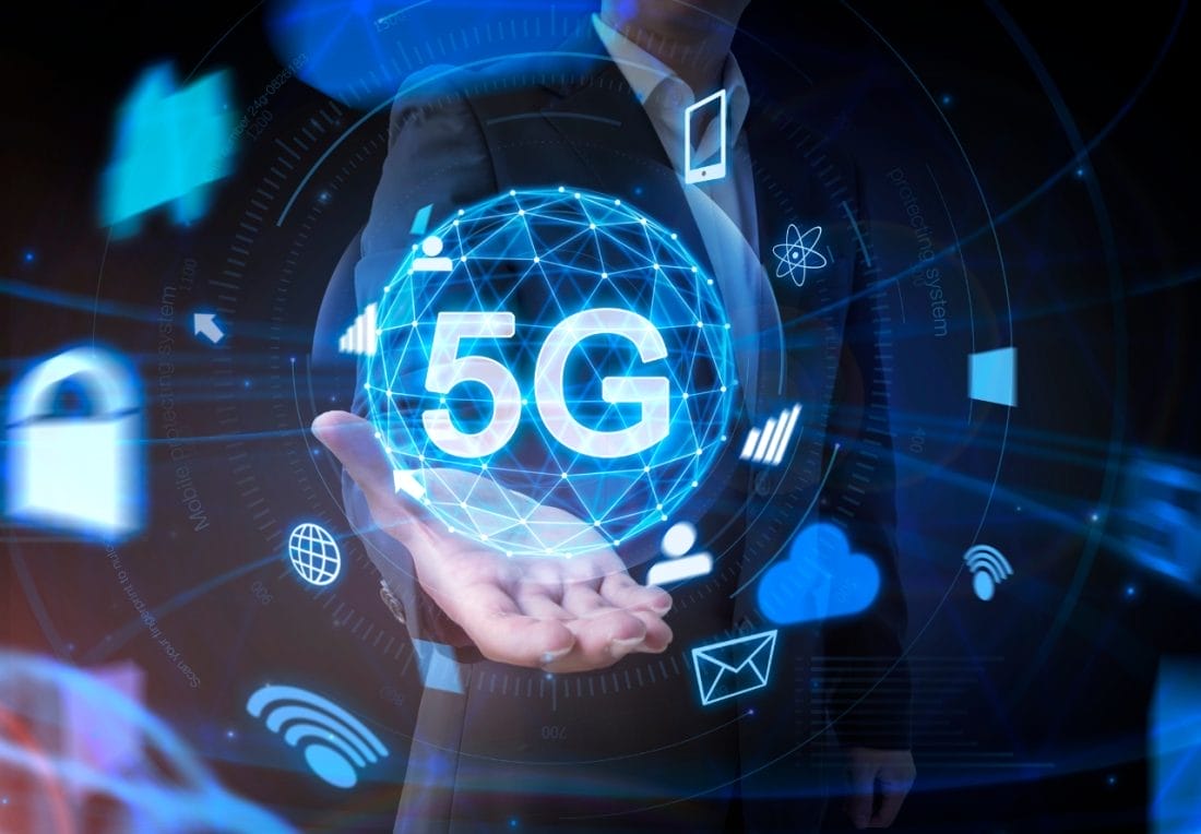 Le Maroc entre dans l’ère de la 5G : Inwi, Orange et Maroc Telecom officialisent le lancement