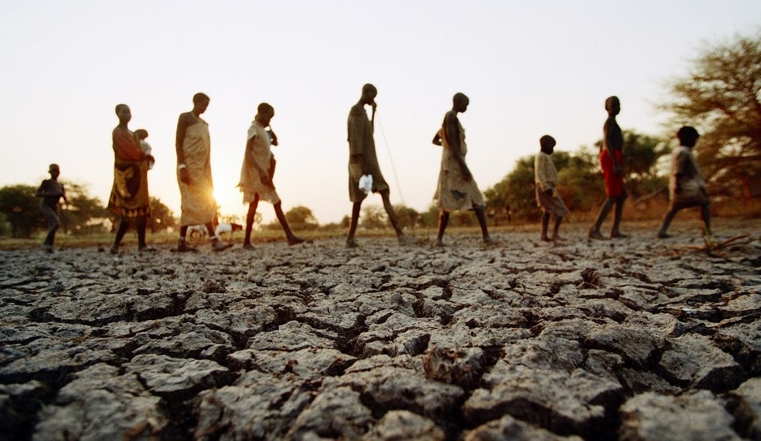 ONU : comment les conflits armés ont des effets corrosifs sur l'environnement