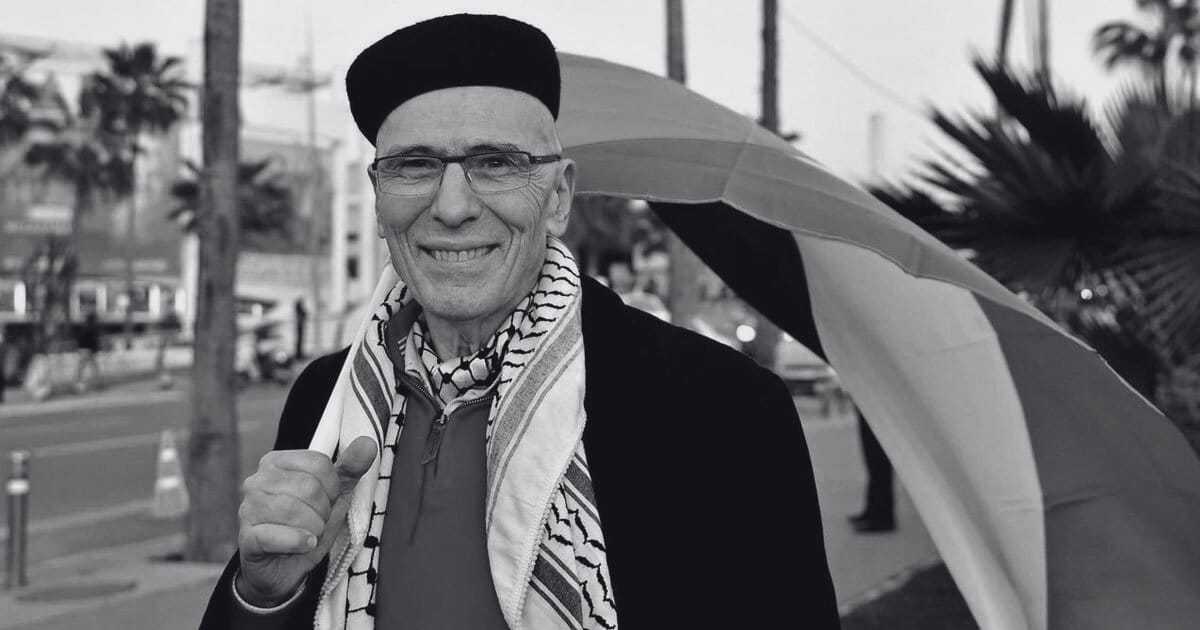 Décès de Sion Assidon, figure emblématique du militantisme au Maroc Décès de Sion Assidon, figure emblématique du militantisme au Maroc