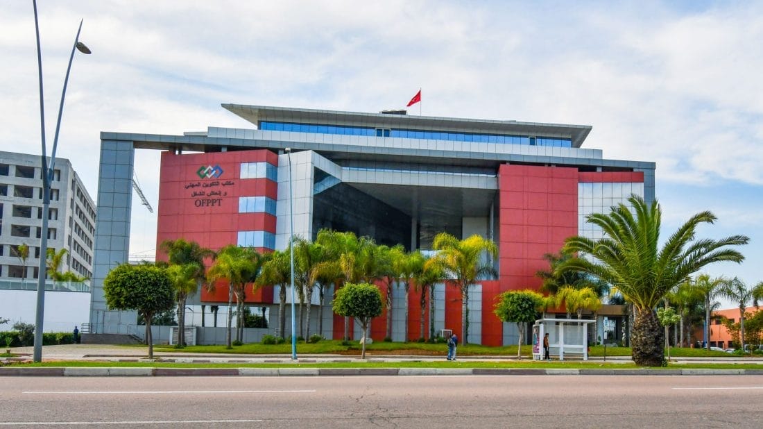 Gestion des allocations : le rôle clarifié de l’OFPPT