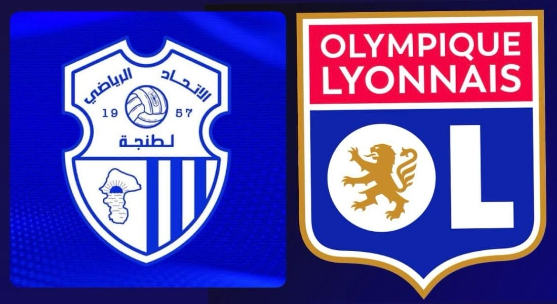 Accord entre l’Ittihad de Tanger et l’Olympique Lyonnais pour la formation des jeunes