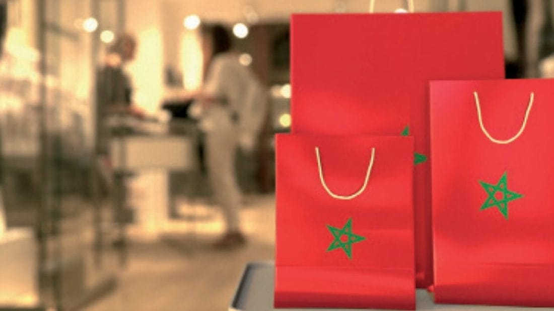 Made in Morocco : un label qui change tout