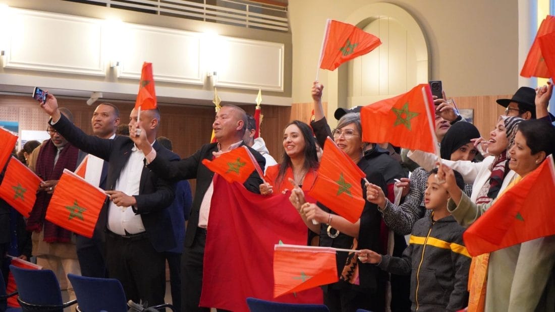 Espagne : une exposition à Tarragone célèbre la transformation du Sud marocain