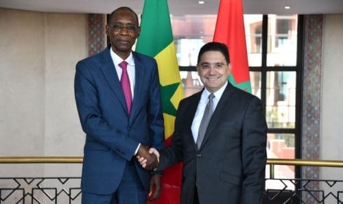Le Maroc et le Sénégal s’engagent à approfondir leur coopération dans plusieurs domaines stratégiques