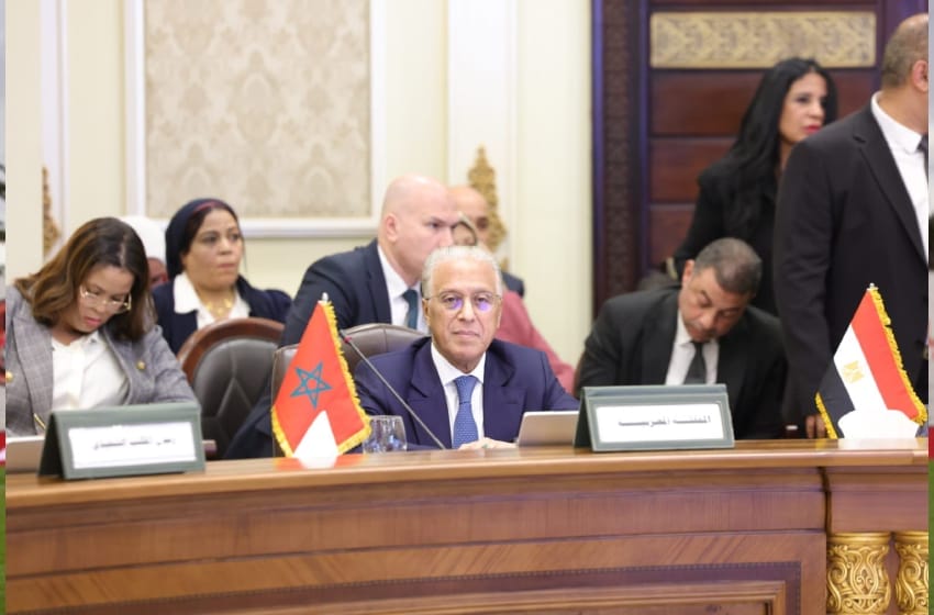 Le Maroc réélu au Bureau exécutif du Conseil des ministres arabes du Transport