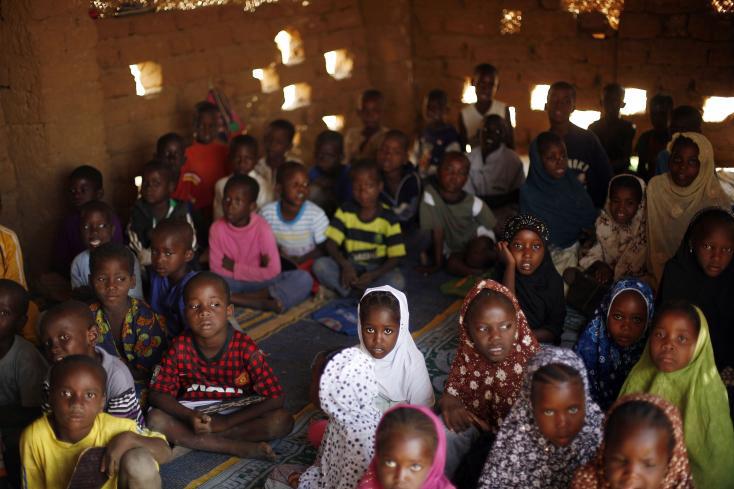 Les écoles maliennes rouvrent après deux semaines de paralysie