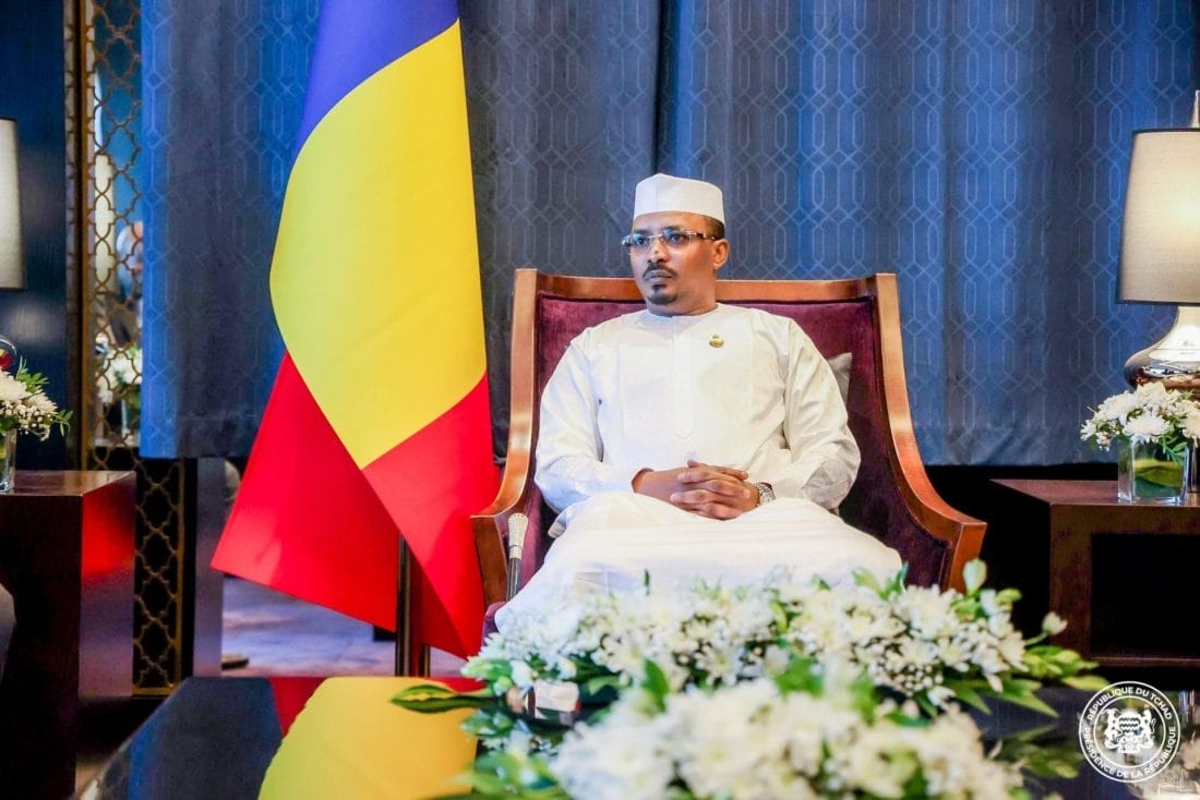 Tchad Connexion 2030 : N’Djaména attire 16,4 milliards $ de promesses d’investissement