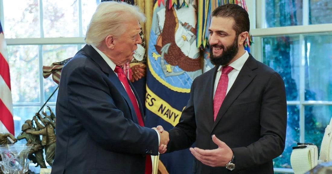 La Syrie rejoint la coalition internationale contre Daech