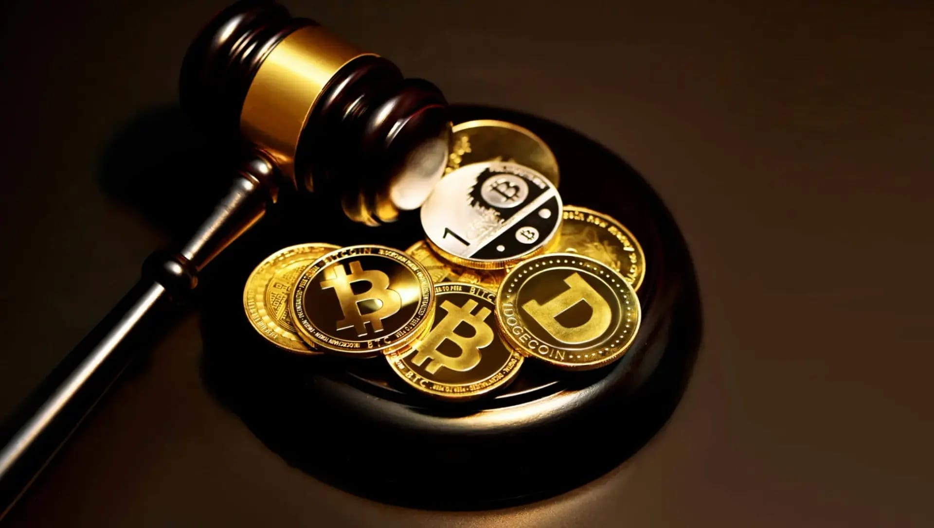 Crypto-actifs : ce que révèle le projet de loi sur les crypto-actifs