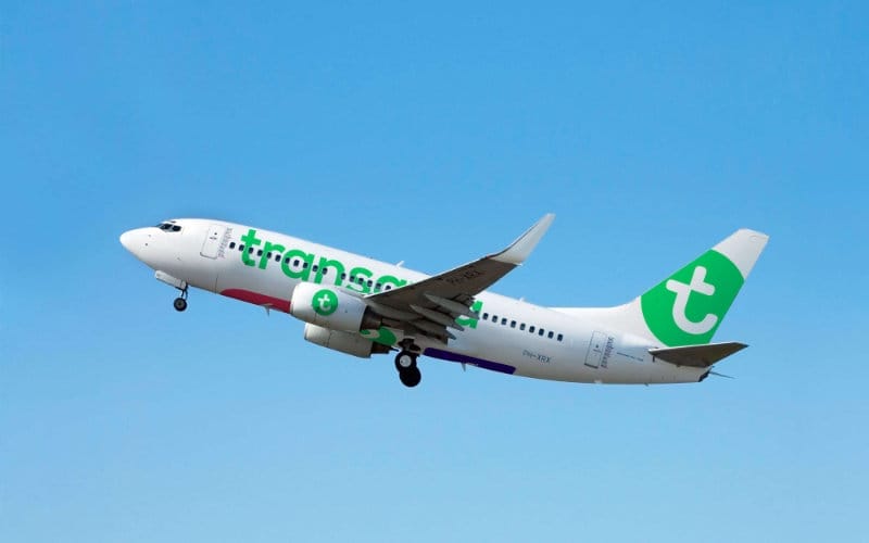Transavia renforce ses liaisons directes entre Brest, Rennes et Marrakech
