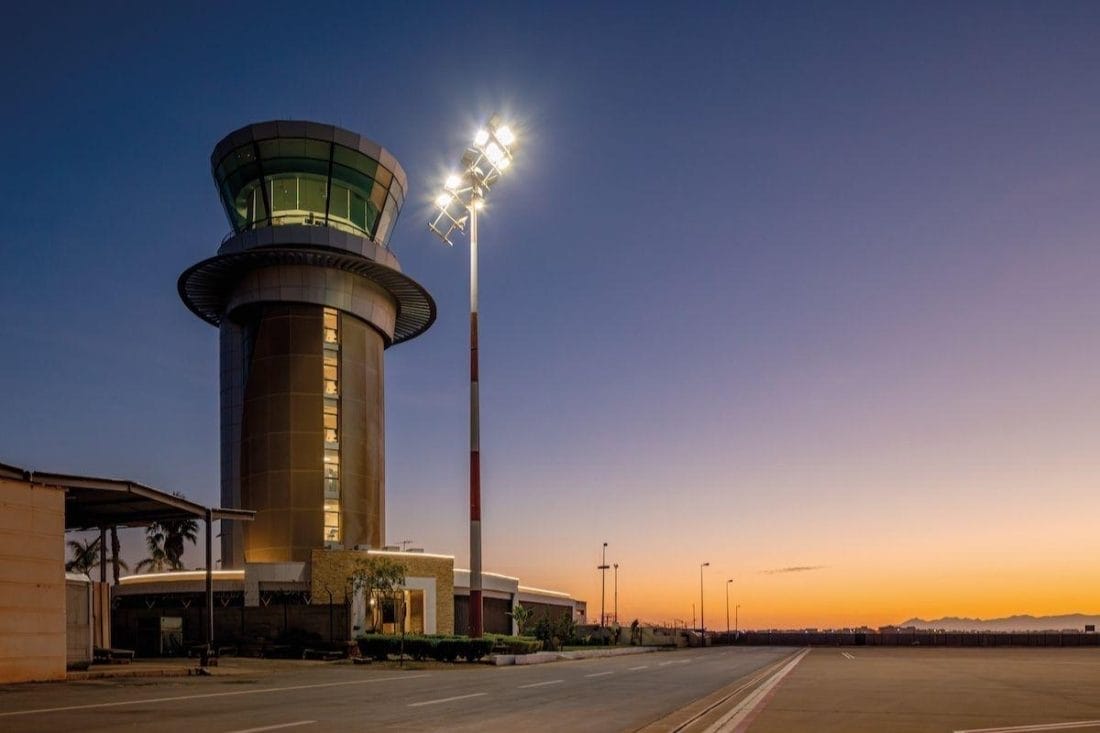 L’ONDA modernise la navigation aérienne avec une tour de contrôle à Nador