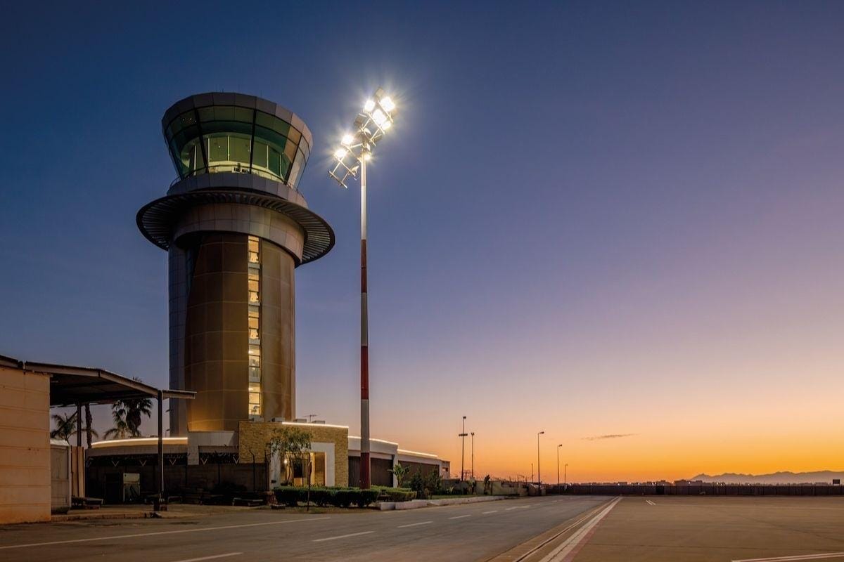 L’ONDA modernise la navigation aérienne avec une tour de contrôle à Nador