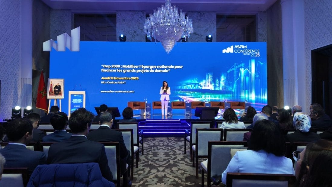 L&rsquo;&eacute;pargne des Marocains au service du Maroc ? Kesako ?