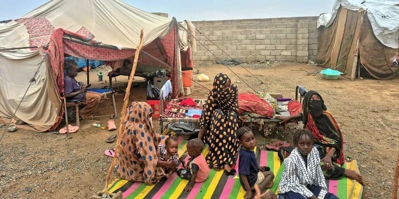 Soudan : l’ONU lance une enquête sur les violations à El-Facher