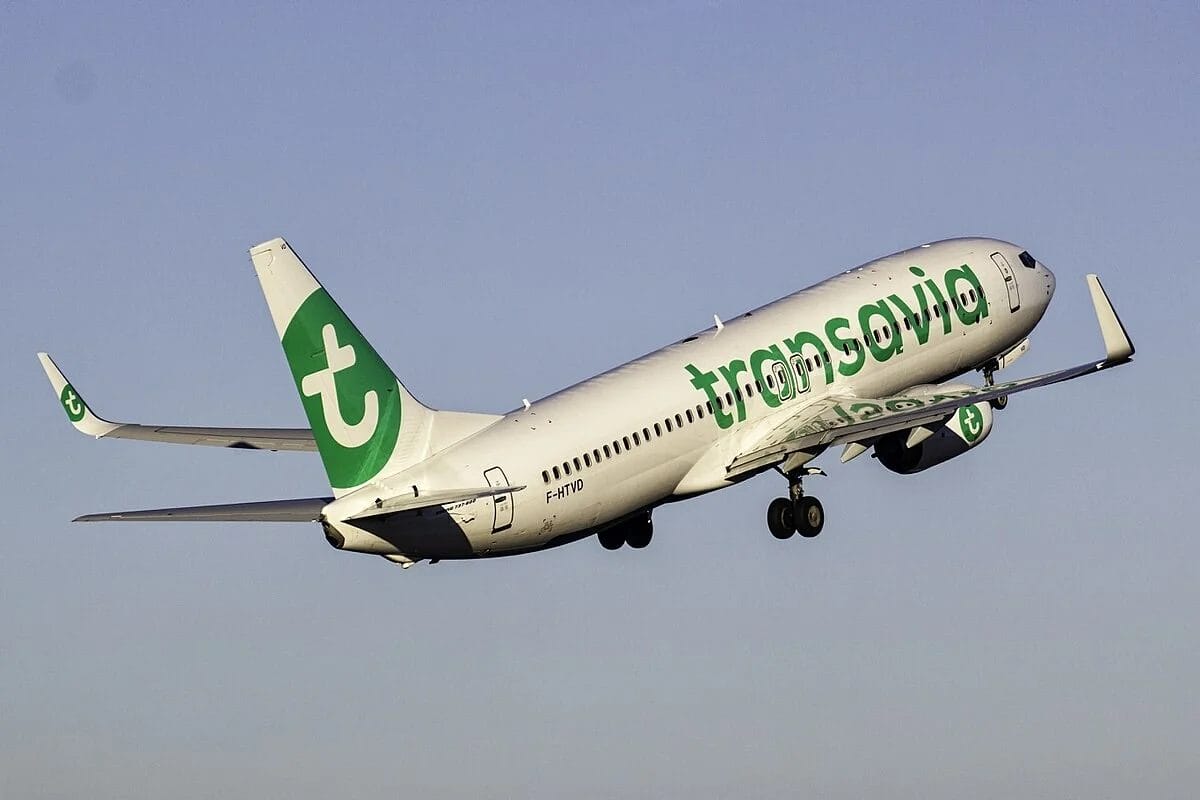 Transavia inaugure sa nouvelle ligne Amsterdam–Rabat