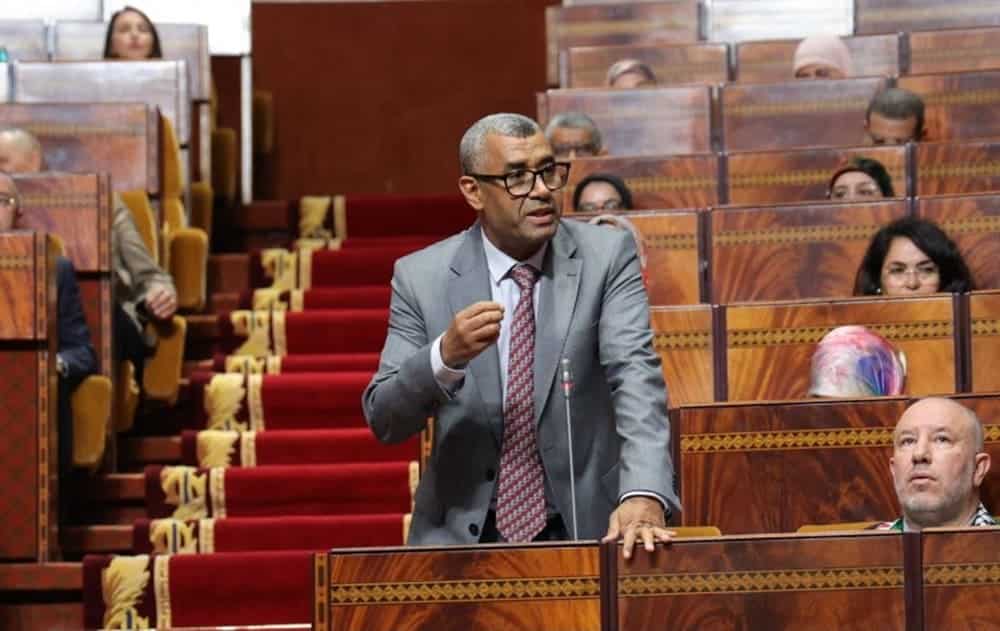 Abdellah Bouanou critique vivement la réaction du ministère de la Santé