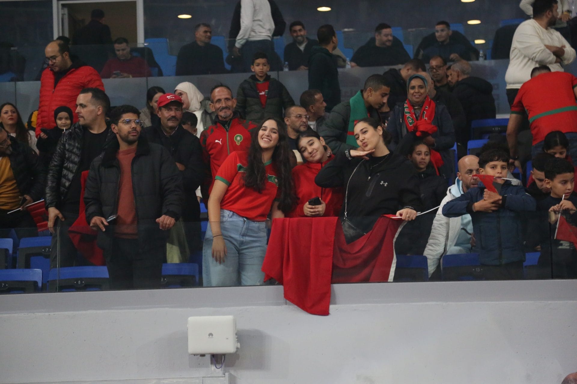 Maroc-Mozambique : et de 17 pour les Lions de l'Atlas ! 7 3V4A9822