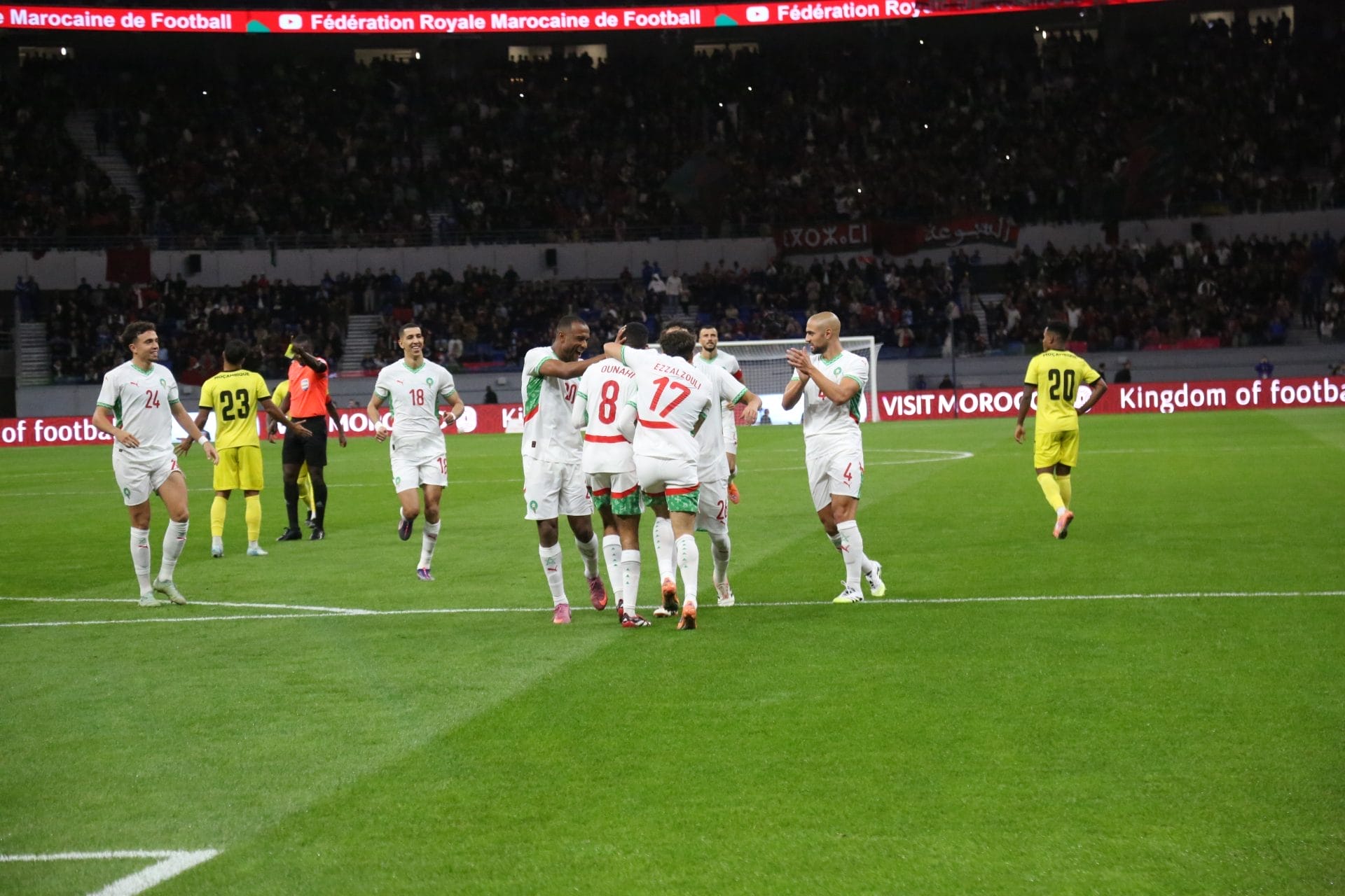 Maroc-Mozambique : et de 17 pour les Lions de l'Atlas ! 8 3V4A9896