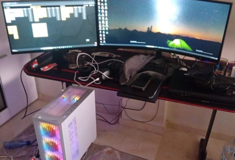 Marrakech : démantèlement d’un gang spécialisé dans le piratage des paris en ligne