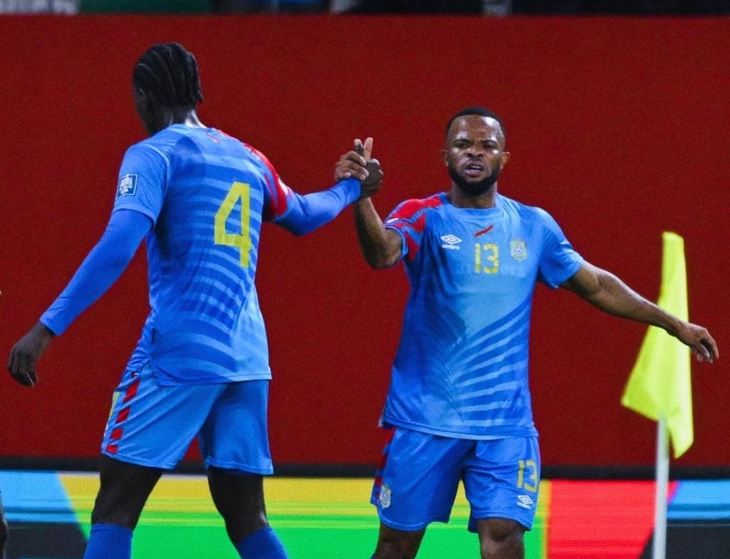 Mondial 2026 : la RD Congo arrache sa place pour les barrages intercontinentaux
