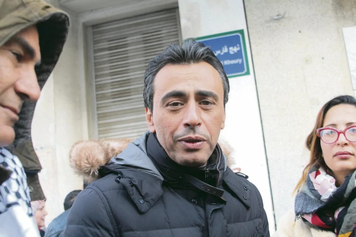 Tunisie : nouveau report pour le procès en appel du « complot contre la sûreté de l’Etat » ? Tunisie : nouveau report pour le procès en appel du « complot contre la sûreté de l’Etat » ?