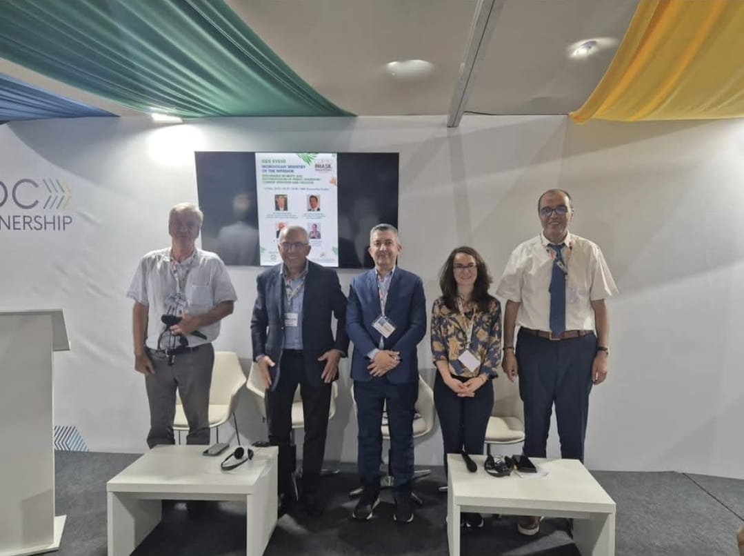 COP 30 plus de 78 MMDH pour une mobilité propre au Maroc d’ici 2029