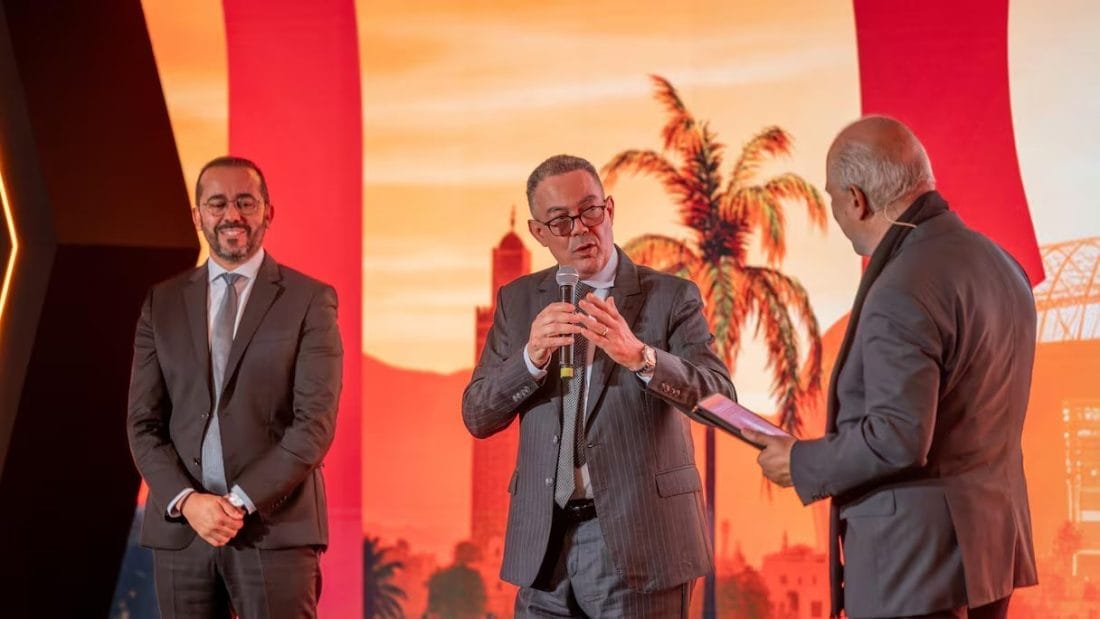 L’ONMT dévoile son dispositif d’envergure pour la CAN 2025