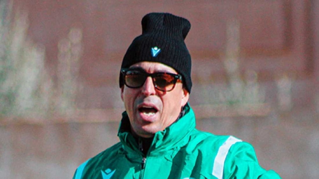 L’IRT met fin à sa collaboration avec l’entraîneur Hilal Ettair