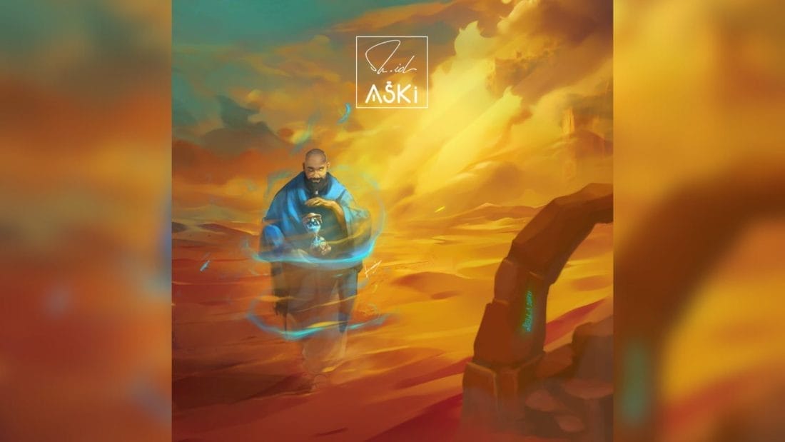 Mr. ID dévoile ASKI : un voyage musical et visuel au cœur des racines du Sud marocain